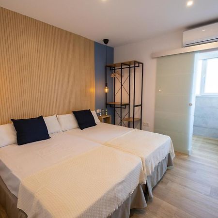 Hostal Royal Bliss ปุนตาอุมเบรีย ภายนอก รูปภาพ