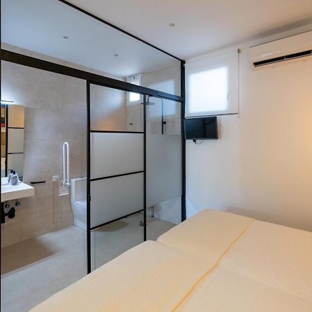 Hostal Royal Bliss ปุนตาอุมเบรีย ภายนอก รูปภาพ