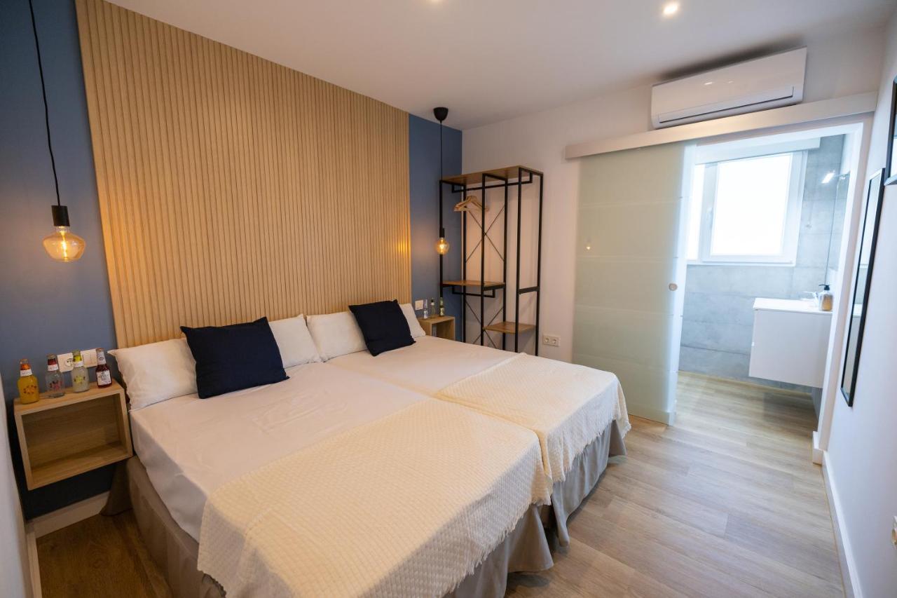 Hostal Royal Bliss ปุนตาอุมเบรีย ภายนอก รูปภาพ