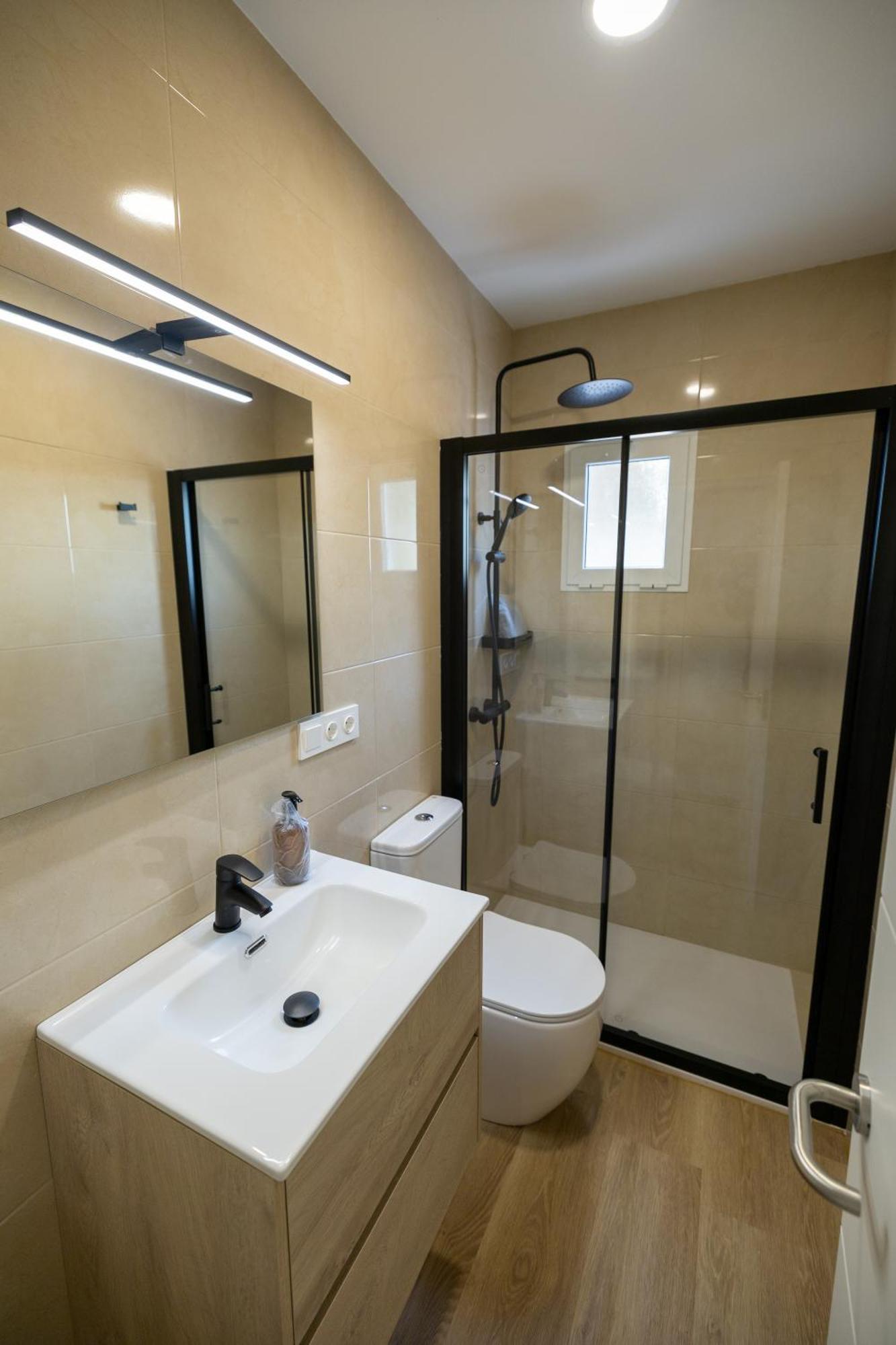 Hostal Royal Bliss ปุนตาอุมเบรีย ภายนอก รูปภาพ