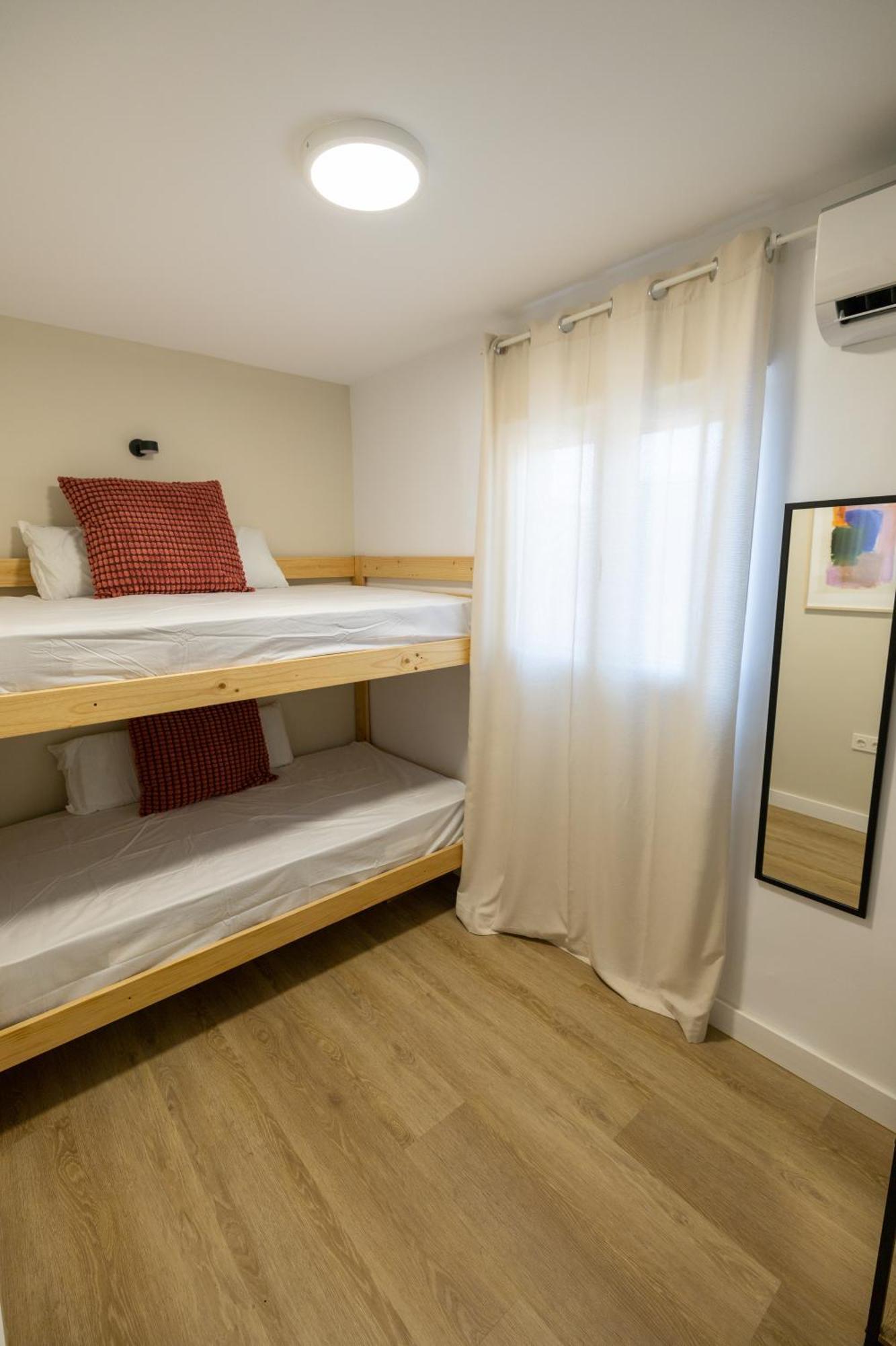 Hostal Royal Bliss ปุนตาอุมเบรีย ภายนอก รูปภาพ