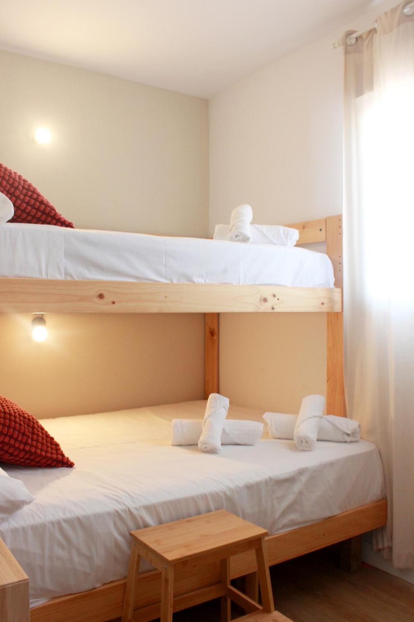 Hostal Royal Bliss ปุนตาอุมเบรีย ภายนอก รูปภาพ