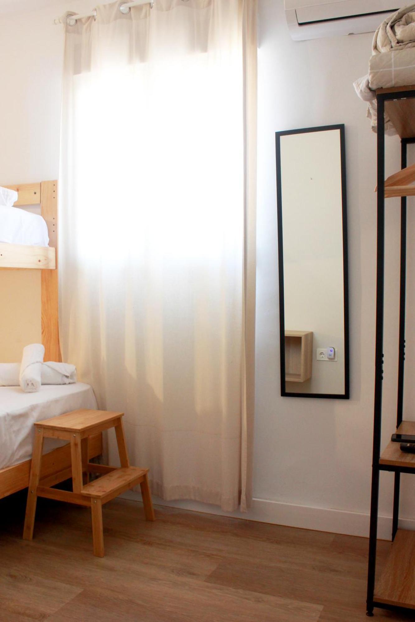 Hostal Royal Bliss ปุนตาอุมเบรีย ภายนอก รูปภาพ